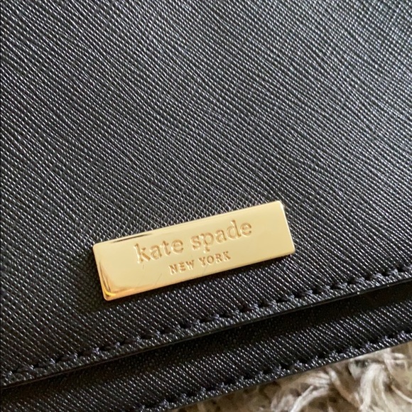 Kate Spade Crossbody - Picture 2 of 6